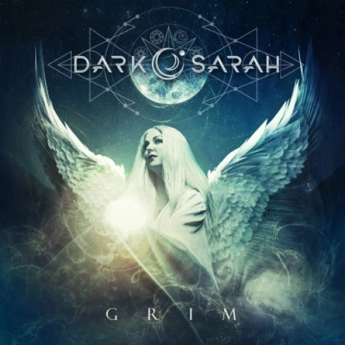 DARK SARAH / GRIM