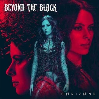 BEYOND THE BLACK / ビヨンド・ザ・ブラック / HORIZONS<DIGI>