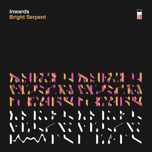 INWARDS / インワーズ / BRIGHT SERPENT (LP)