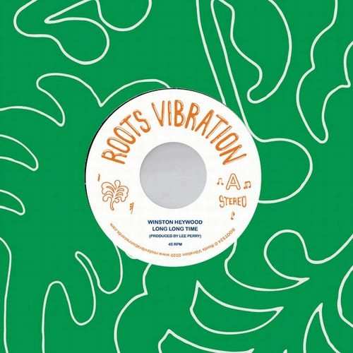 WINSTON HEYWOOD / LONG LONG TIME 