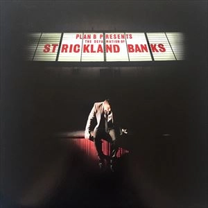 PLAN B / プランB / DEFAMATION OF STRICKLAND BANKS