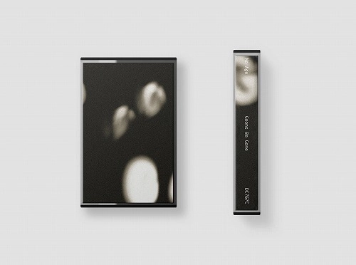 NO AGE / ノー・エイジ / GOONS BE GONE (CASSETTE)