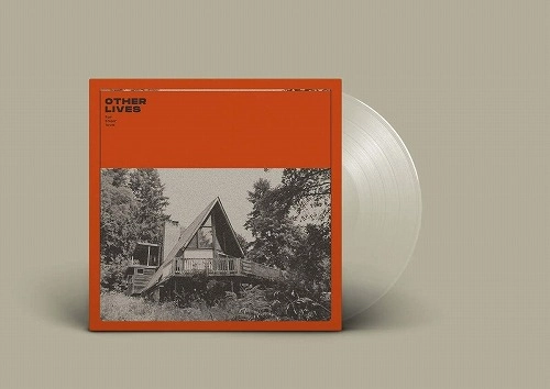 OTHER LIVES / FOR THEIR LOVE (CRYSTAL CLEAR VINYL)