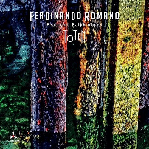 FERDINANDO ROMANO / フェルディナンド・ロマーノ / TOTEM