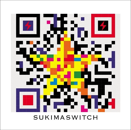 SUKIMASWITCH / スキマスイッチ / ユリーカ/きみがいいなら（from「TOUR 2012"musium"」）
