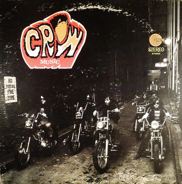 CROW / CROW MUSIC