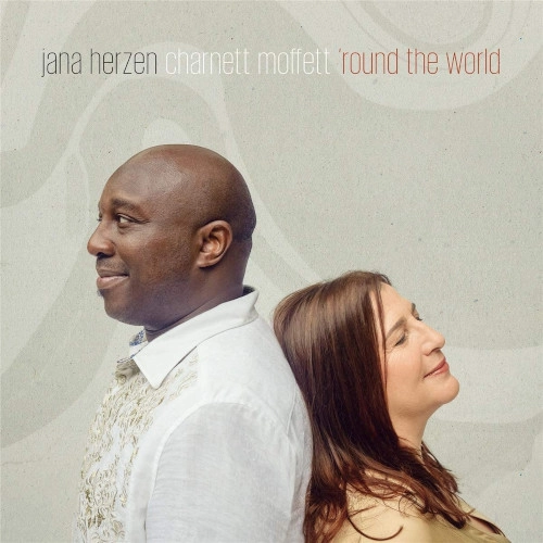 JANA HERZEN / 'Round The World