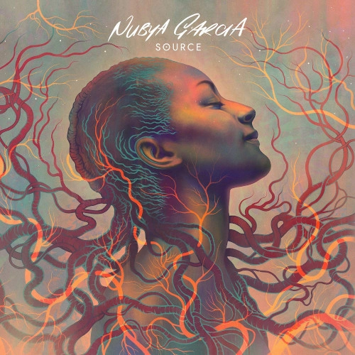 NUBYA GARCIA / ヌバイア・ガルシア / SOURCE