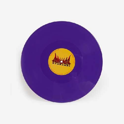 GABBER MODUS OPERANDI / ガバ・モーダス・オペランディ / HOXXXYA (COLOUR LP)