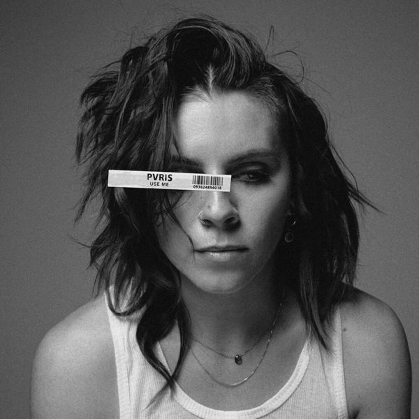 PVRIS / パリス             / USE ME <VINYL>