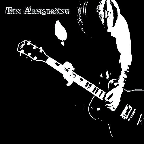 TIM ARMSTRONG / ティムアームストロング / A POET'S LIFE (LP) / A POET'S LIFE (LP) 