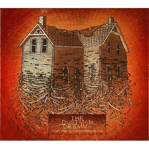 THE DUSTMAN DILEMMA / FIRST TRIP TO THE ROARING PLAINS