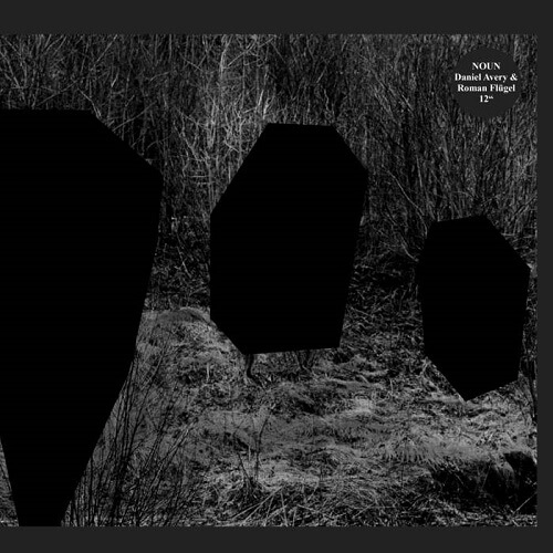 NOUN(DANIEL AVERY  ROMAN FLUGEL) / MEETING OF THE MINDS