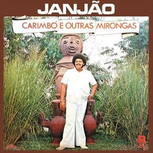 JANJAO / CARIMBO E OUTRAS MIRONGAS