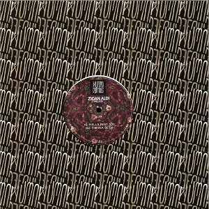 ZIGAN ALDI / HELLA EP