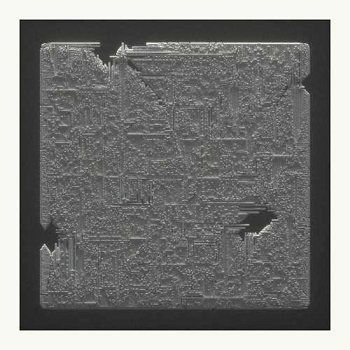 ITAL TEK / OUTLAND (CD)