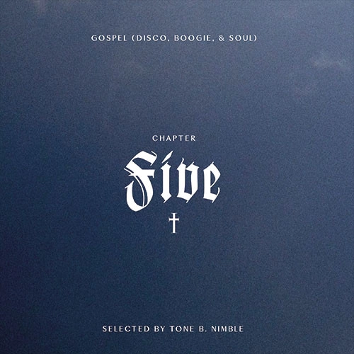 TONE B.NIMBLE / SOUL IS MY SALVATION CHAPTER 5