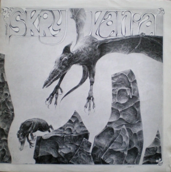 SKRYVANIA / SKRYVANIA