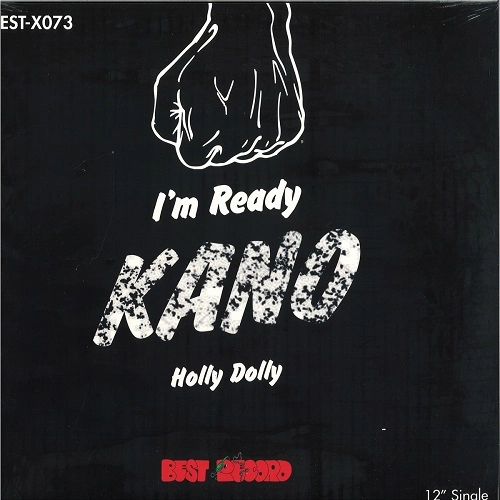 KANO / カノ / I'M READY