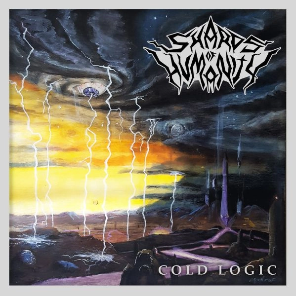 SHARDS OF HUMANITY / COLD LOGIC