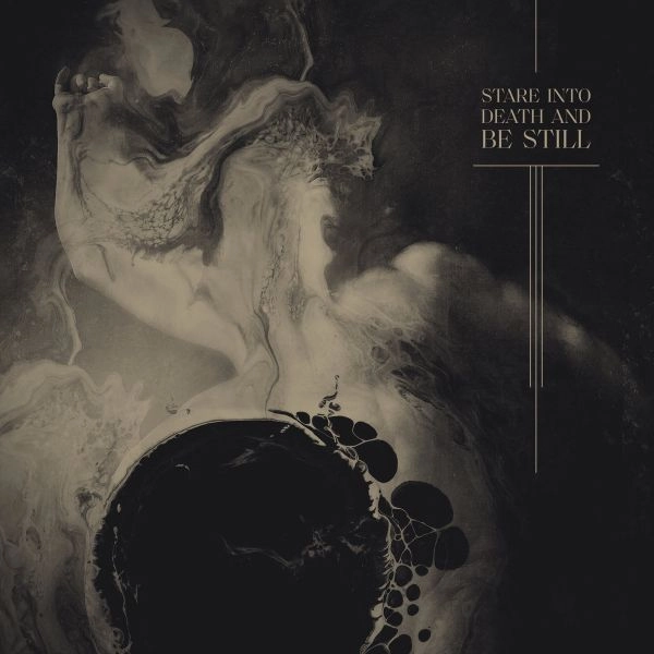 ULCERATE / アルセレイト / STARE INTO DEATH AND BE STILL (CD)