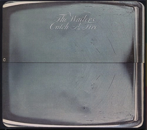 BOB MARLEY (& THE WAILERS) / ボブ･マーリー（･アンド･ザ･ウエイラーズ） / CATCH A FIRE(DELUXE EDITION) / キャッチ・ア・ファイアー<デラックス・エディション>