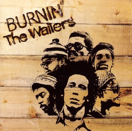 BOB MARLEY (& THE WAILERS) / ボブ･マーリー（･アンド･ザ･ウエイラーズ） / BURININ'(DELUXE EDITION) / バーニン +17<デラックス・エディション>
