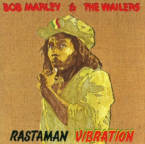BOB MARLEY (& THE WAILERS) / ボブ･マーリー（･アンド･ザ･ウエイラーズ） / RASTAMAN VIBRATON(DELUXE EDITION) / ラスタマン・ヴァイブレーション +21<デラックス・エディション>