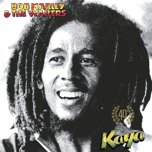 BOB MARLEY (& THE WAILERS) / ボブ･マーリー（･アンド･ザ･ウエイラーズ） / KAYA / カヤ +1