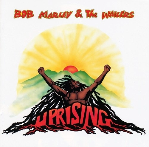 BOB MARLEY (& THE WAILERS) / ボブ･マーリー（･アンド･ザ･ウエイラーズ） / UPRISING / アップライジング +2