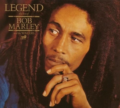 BOB MARLEY (& THE WAILERS) / ボブ･マーリー（･アンド･ザ･ウエイラーズ） / LEGEND / レジェンド +2