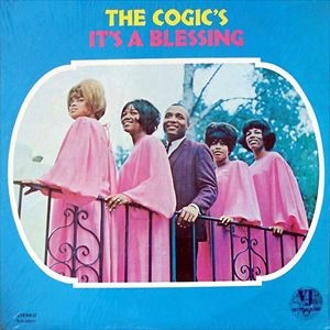 COGICS / IT'S A BLESSING