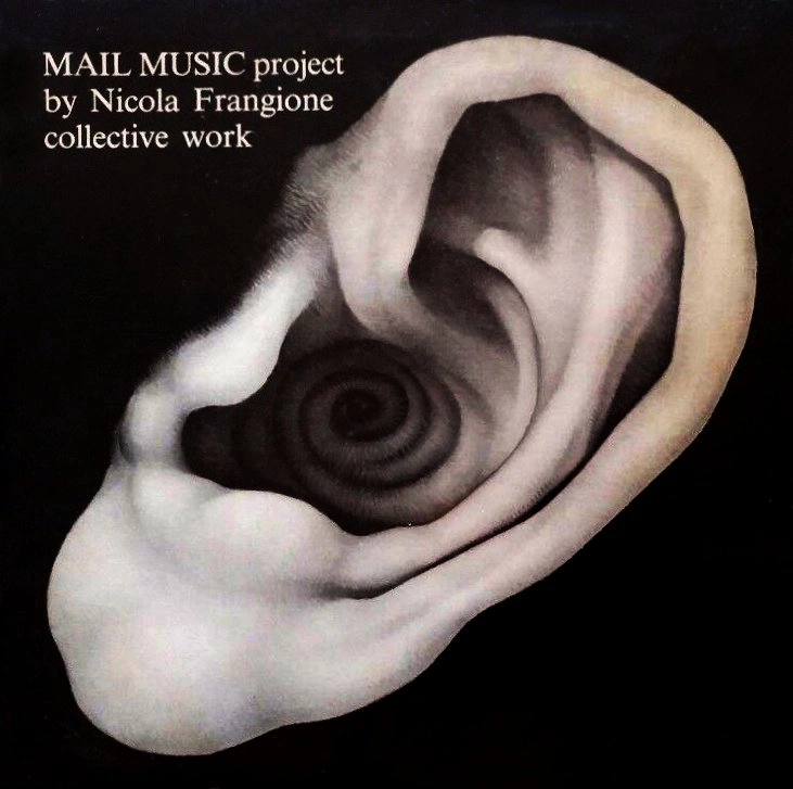 NICOLA FRANGIONE / MAIL MUSIC PROJECT