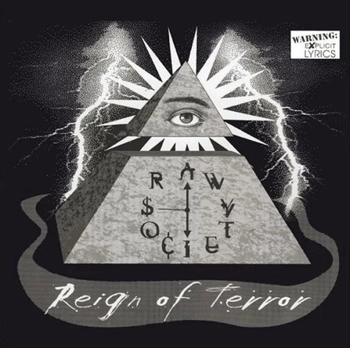 RAW SOCIETY – Reign of Terror 1996 Vinyl RAW SOCIETY 商品一覧 | ディスクユニオン・オンラインショップ