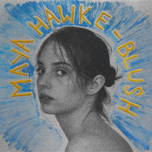 MAYA HAWKE / マヤ・ホーク / BLUSH（LP) / BLUSH (LP)