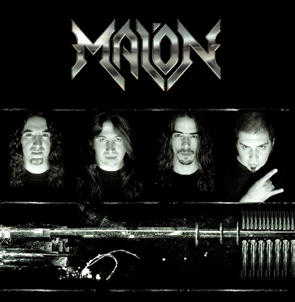 MALON / EL EP