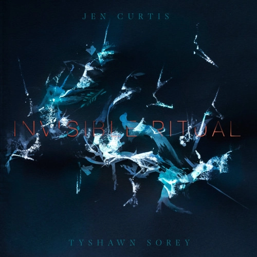 JENNIFER CURTIS & TYSHAWN SOREY / INVISIBLE RITUAL
