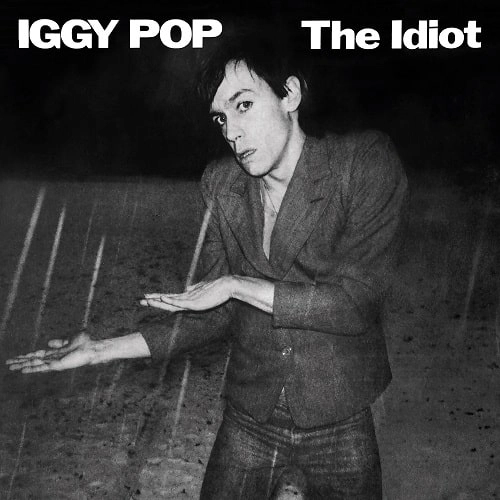 IGGY POP / STOOGES (IGGY & THE STOOGES) / イギー・ポップ / イギー&ザ・ストゥージズ / THE IDIOT / イディオット 2CDデラックス・エディション