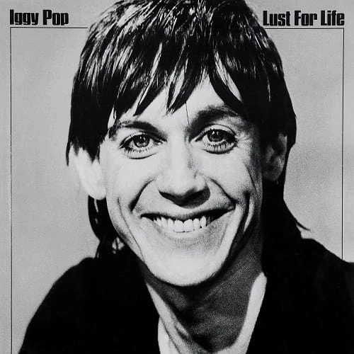 IGGY POP / STOOGES (IGGY & THE STOOGES) / イギー・ポップ / イギー&ザ・ストゥージズ / LUST FOR LIFE / ラスト・フォー・ライフ 2CDデラックス・エディション