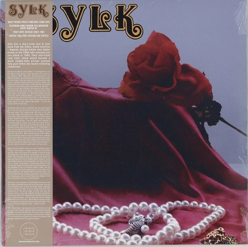 SYLK / SYLK