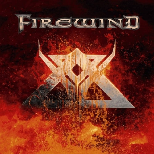 FIREWIND / ファイアーウィンド / FIREWIND<DIGI>