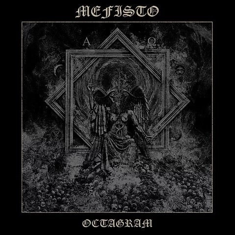MEFISTO / OCTAGRAM