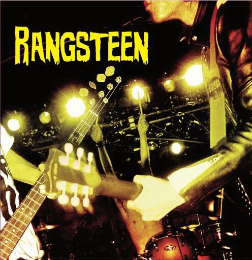 RANGSTEEN / RANGSTEEN
