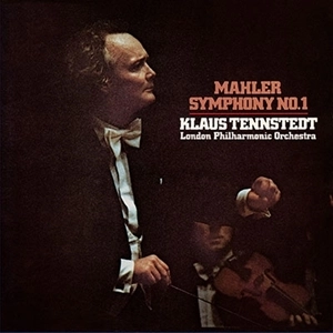 KLAUS TENNSTEDT / クラウス・テンシュテット / マーラー：交響曲1,5,9番/第10番アダージョ（SACD）