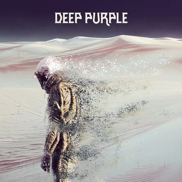DEEP PURPLE / ディープ・パープル / WHOOSH! / ウーッシュ！（初回限定盤 CD+DVD）