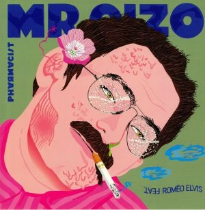 MR OIZO / ミスター・オワゾ / PHARMACIST 