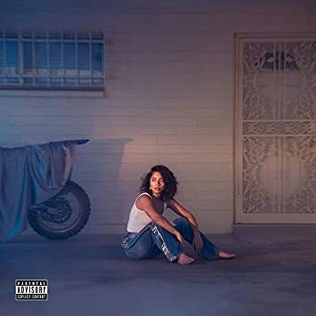 KIANA LEDE / KIKI "2LP"