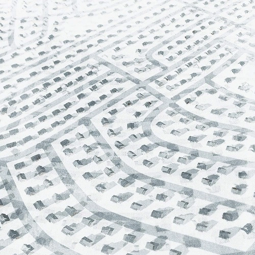 CLARICE JENSEN / クラリス・ジェンセン / THE EXPERIENCE OF REPETITION ASEATH
