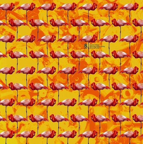 ELEPHANT CHATEAU / DREAMINGS&OFFSHORE DRILLING ? PEARLS AND TURTLES (CD)