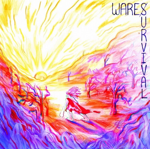 WARES / SURVIVAL